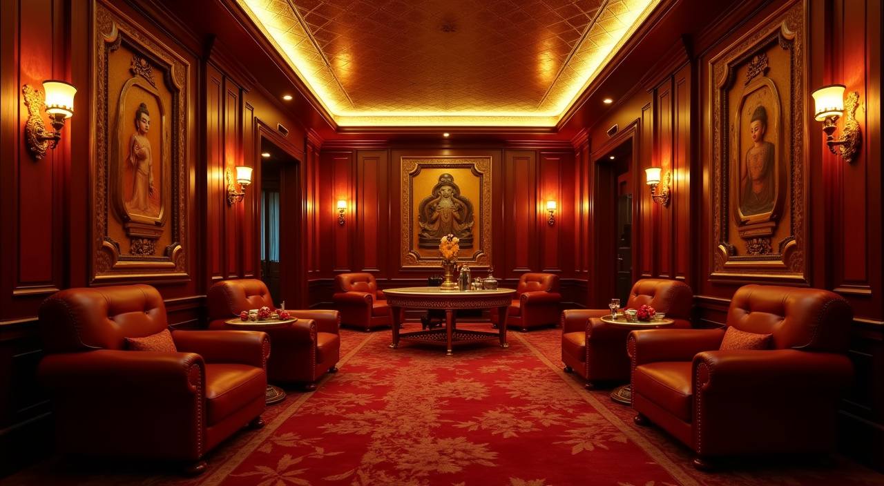 e9king lobby snapshot